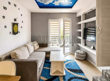 Dvoiposoban stan, Niš - Bubanj | Izdavanje · 80m² · 300€