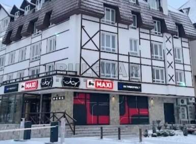 Jednosoban stan, Kopaonik - Kopaonik | Prodaja · 31m² · 74.000€