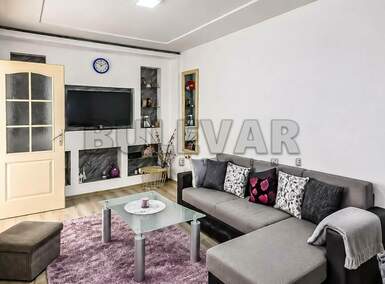 Trosoban stan, Niš - Bubanj | Izdavanje · 80m² · 300€
