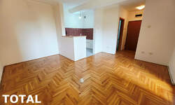 Jednoiposoban stan, Novi Sad - Nova Detelinara | Prodaja · 41m² · 123.000€