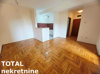 Jednoiposoban stan, Novi Sad - Nova Detelinara | Prodaja · 41m² · 123.000€