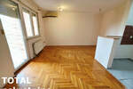 Jednoiposoban stan, Novi Sad - Nova Detelinara | Prodaja · 41m² · 123.000€