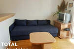 Garsonjera, Novi Sad - Grbavica | Izdavanje · 21m² · 250€
