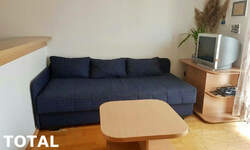 Garsonjera, Novi Sad - Grbavica | Izdavanje · 21m² · 250€