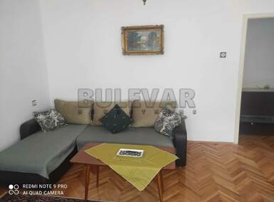 Jednosoban stan, Niš - Medijana(Niš) | Izdavanje · 48m² · 300€