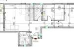 Dvosoban stan, Novi Sad - Petrovaradin | Prodaja · 51m² · 115.900€