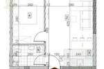Cetvorosoban stan, Novi Sad - Petrovaradin | Prodaja · 90m² · 204.665€