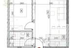 Jednosoban stan, Novi Sad - Petrovaradin | Prodaja · 28m² · 80.600€