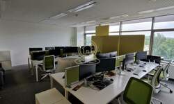 Poslovni prostor / Lokal, Beograd - Blok 67 - Belville | Izdavanje · 770m² · 14.300€
