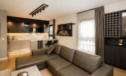 Cetvorosoban stan, Beograd - Beograd na vodi | Prodaja · 144m² · 845.000€