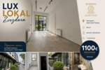 Poslovni prostor / Lokal, Beograd - Cvetkova pijaca | Izdavanje · 45m² · 1.100€