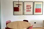 Dvosoban stan, Niš - Filozofski fakultet | Izdavanje · 58m² · 750€