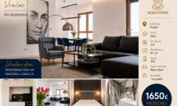 Trosoban stan, Beograd - Crveni Krst | Izdavanje · 81m² · 1.650€