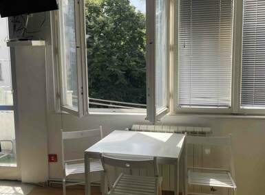Jednoiposoban stan, Beograd - Banovo Brdo | Prodaja · 29m² · 128.000€