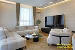 Trosoban stan, Beograd - Centar (Savski venac) | Prodaja · 82m² · 435.000€