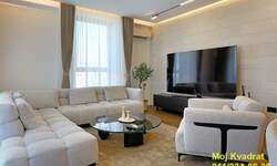 Trosoban stan, Beograd - Centar (Savski venac) | Prodaja · 82m² · 435.000€