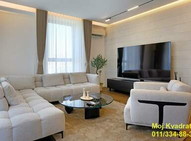 Trosoban stan, Beograd - Centar (Savski venac) | Prodaja · 82m² · 435.000€
