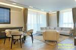 Trosoban stan, Beograd - Centar (Savski venac) | Prodaja · 82m² · 435.000€