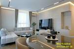 Trosoban stan, Beograd - Centar (Savski venac) | Prodaja · 82m² · 435.000€