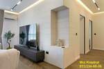 Trosoban stan, Beograd - Centar (Savski venac) | Prodaja · 82m² · 435.000€