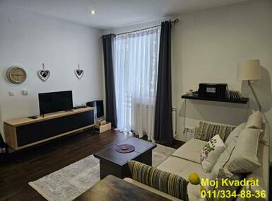 Jednoiposoban stan, Kopaonik - Brzeće | Prodaja · 36m² · 82.000€