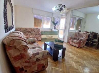 Trosoban stan, Jagodina | Prodaja · 75m² · 86.500€