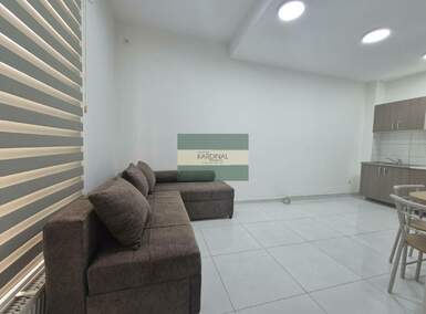 Garsonjera, Jagodina | Prodaja · 24m² · 35.000€