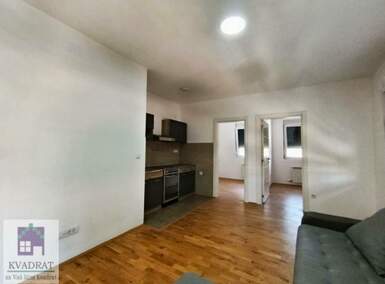 Dvosoban stan, Beograd - Rvati | Izdavanje · 46m² · 250€