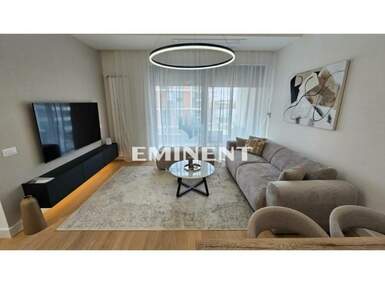 Dvosoban stan, Beograd - Blok 67a, A Blok | Izdavanje · 55m² · 1.250€