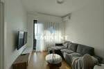 Dvosoban stan, Beograd - Blok 67a, A Blok | Izdavanje · 44m² · 950€