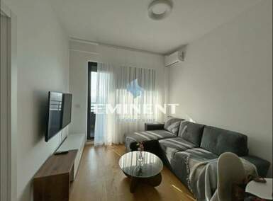 Dvosoban stan, Beograd - Blok 67a, A Blok | Izdavanje · 44m² · 950€
