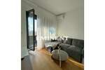 Dvosoban stan, Beograd - Blok 67a, A Blok | Izdavanje · 44m² · 950€