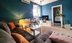 Dvosoban stan, Beograd - Vračar (centar) | Izdavanje · 50m² · 800€