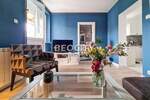 Dvosoban stan, Beograd - Vračar (centar) | Izdavanje · 50m² · 800€