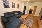 Dvosoban stan, Novi Sad - Centar | Izdavanje · 50m² · 600€