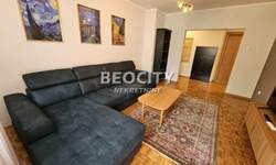 Dvosoban stan, Novi Sad - Centar | Izdavanje · 50m² · 600€