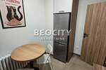 Dvosoban stan, Novi Sad - Centar | Izdavanje · 50m² · 600€