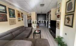 Trosoban stan, Novi Sad - Bulevar Oslobođenja | Prodaja · 59m² · 182.300€