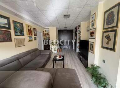 Trosoban stan, Novi Sad - Bulevar Oslobođenja | Prodaja · 59m² · 182.300€