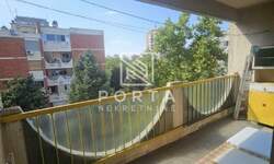 Jednoiposoban stan, Beograd - Gornji grad | Izdavanje · 39m² · 400€