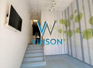 Poslovni prostor / Lokal, Novi Sad - Socijalno | Izdavanje · 150m² · 2.500€