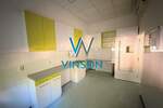 Poslovni prostor / Lokal, Novi Sad - Socijalno | Izdavanje · 150m² · 2.500€