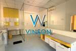 Poslovni prostor / Lokal, Novi Sad - Socijalno | Izdavanje · 150m² · 2.500€