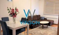 Jednoiposoban stan, Novi Sad - Socijalno | Izdavanje · 41m² · 600€