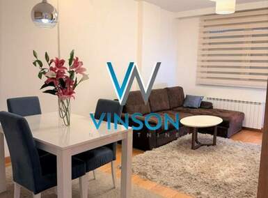 Jednoiposoban stan, Novi Sad - Socijalno | Izdavanje · 41m² · 600€