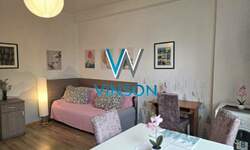 Garsonjera, Novi Sad - Satelit | Prodaja · 25m² · 82.400€