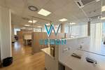 Poslovni prostor / Lokal, Novi Sad - Liman III | Izdavanje · 622m² · 9.952€
