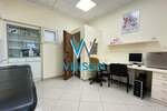 Poslovni prostor / Lokal, Novi Sad - Centar | Izdavanje · 129m² · 1.000€