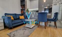 Garsonjera, Novi Sad - Centar | Prodaja · 29m² · 154.500€