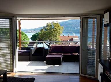 Cetvorosoban stan, Herceg Novi - Djenovici | Prodaja · 133m² · 300.000€